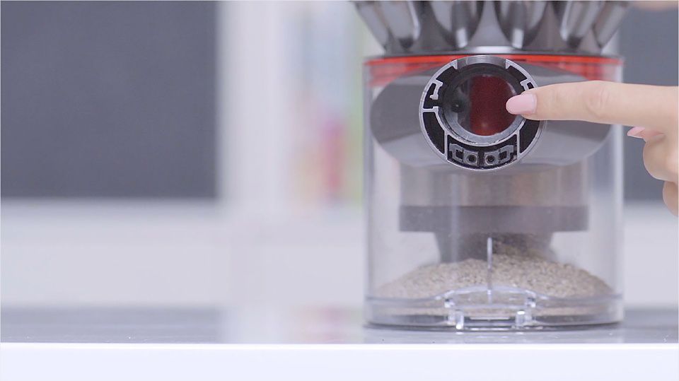 Support and How to Guides for Dyson V7™ Vacuum Dyson Australia